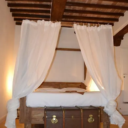 Dimora Storica - Palazzo Barabesi *