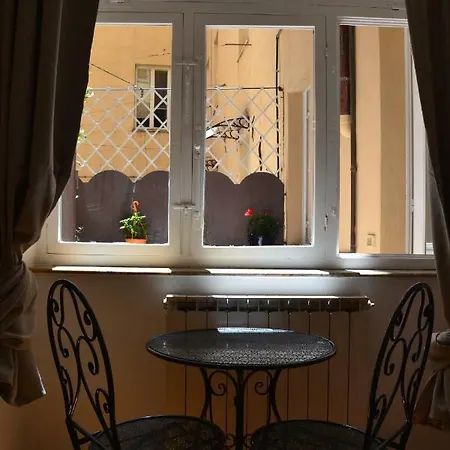 Apartment Dimora Storica - Palazzo Barabesi Siena