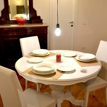 Dimora Storica - Palazzo Barabesi Apartment