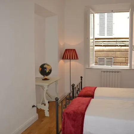 Apartment Dimora Storica - Palazzo Barabesi *