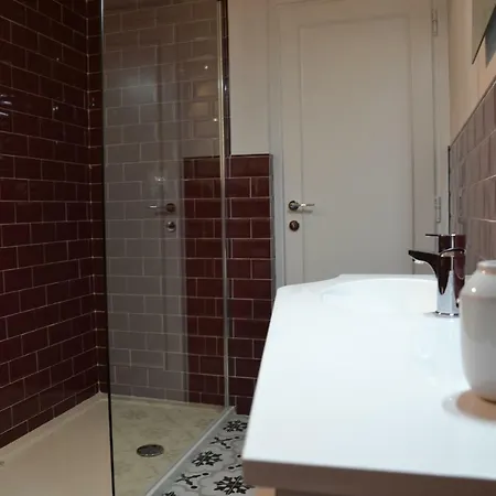 Apartment Dimora Storica - Palazzo Barabesi