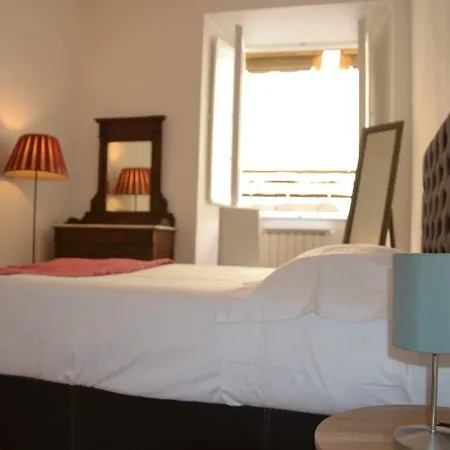 Apartment Dimora Storica - Palazzo Barabesi