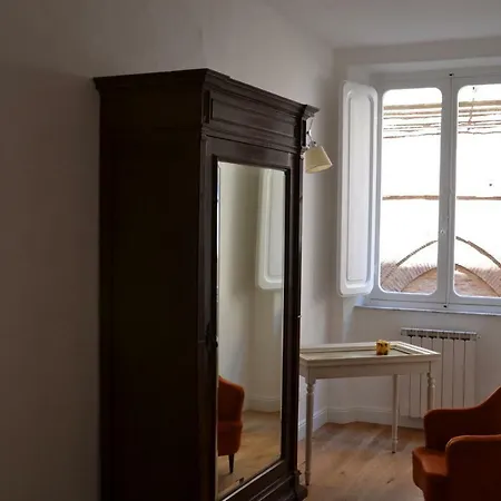 Dimora Storica - Palazzo Barabesi Apartment *
