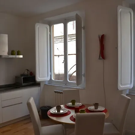 Dimora Storica - Palazzo Barabesi Apartment *