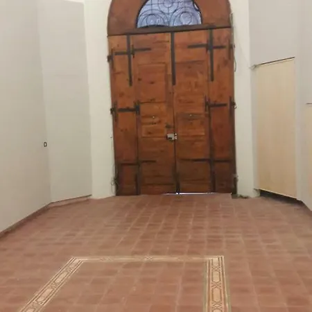 Apartment Dimora Storica - Palazzo Barabesi